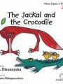 JACKAL AND THE CROCODILE