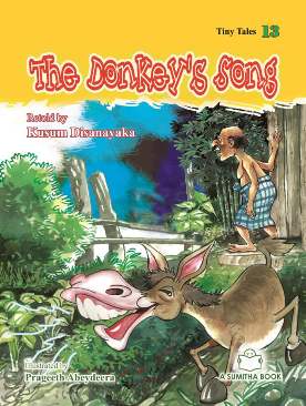 THE DONKEYS SONG