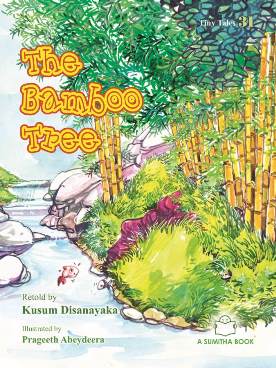 THE BAMBOO TREE
