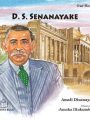 D S SENANAYAKE